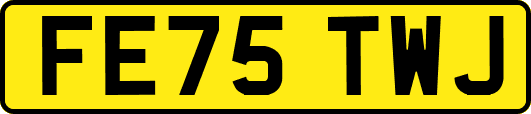 FE75TWJ
