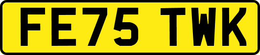 FE75TWK