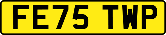 FE75TWP