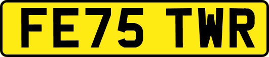 FE75TWR