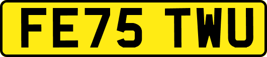 FE75TWU