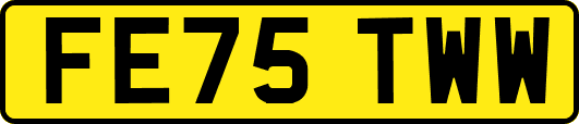FE75TWW