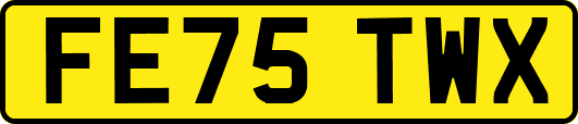 FE75TWX