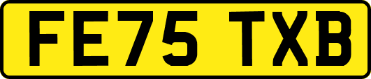 FE75TXB