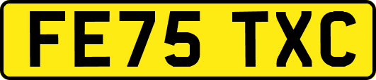 FE75TXC