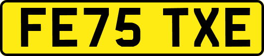 FE75TXE