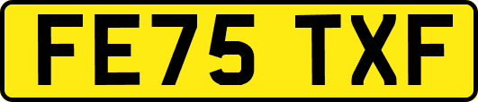 FE75TXF