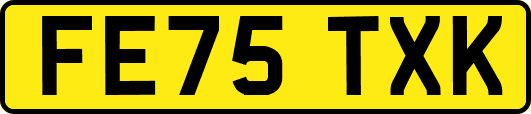 FE75TXK
