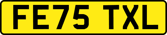 FE75TXL