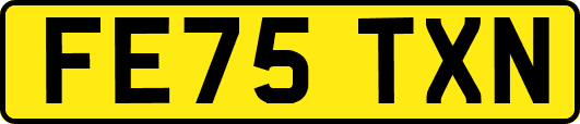 FE75TXN