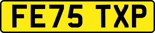 FE75TXP