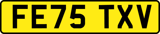 FE75TXV