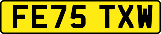 FE75TXW