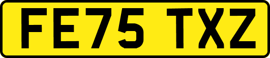 FE75TXZ