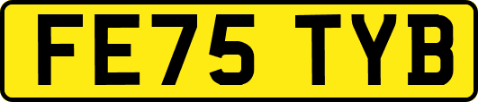 FE75TYB
