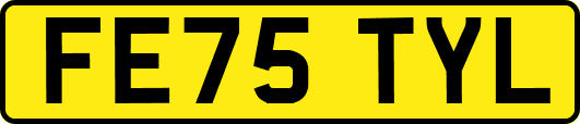 FE75TYL