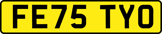 FE75TYO
