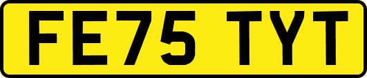 FE75TYT