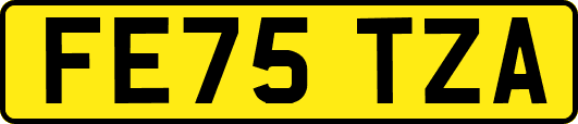 FE75TZA