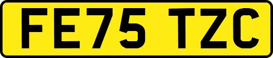 FE75TZC