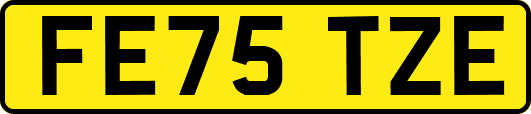 FE75TZE
