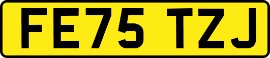 FE75TZJ