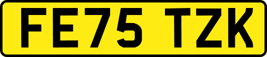 FE75TZK
