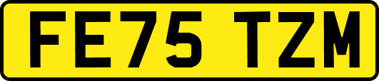 FE75TZM