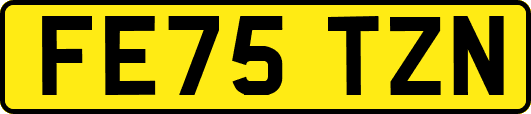 FE75TZN