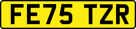 FE75TZR