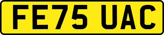 FE75UAC