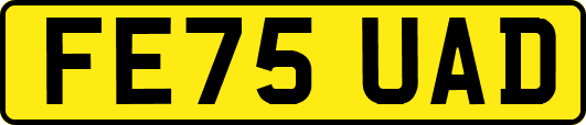 FE75UAD
