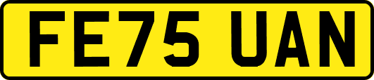 FE75UAN