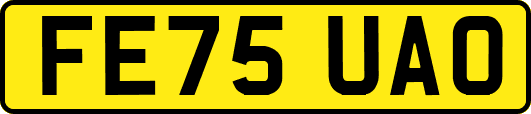 FE75UAO