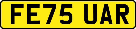 FE75UAR