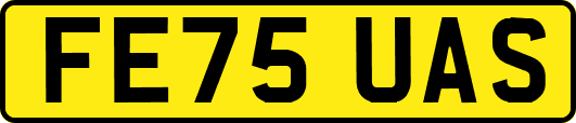 FE75UAS