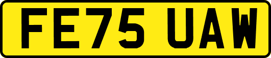 FE75UAW