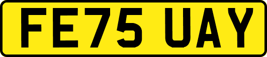 FE75UAY