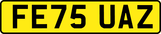 FE75UAZ