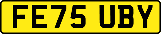 FE75UBY