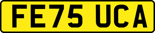 FE75UCA