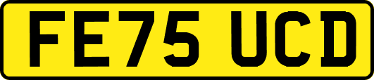 FE75UCD