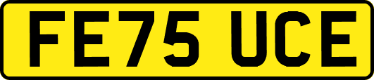 FE75UCE
