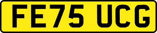 FE75UCG