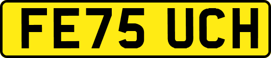 FE75UCH
