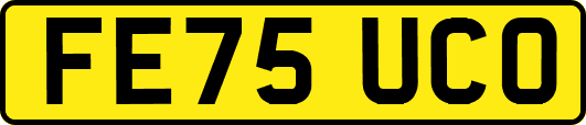 FE75UCO