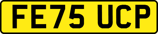 FE75UCP