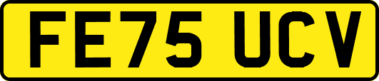 FE75UCV