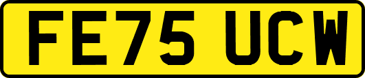 FE75UCW