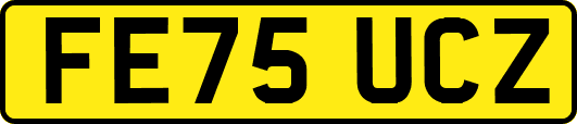 FE75UCZ
